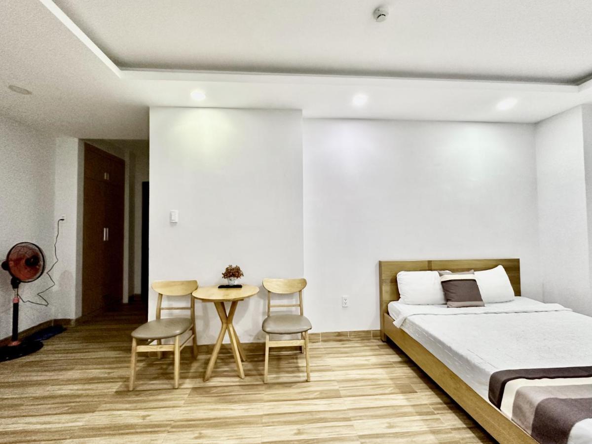 The Jade Hotel Near Tan Son Nhat Airport Ho Şi Min Exterior foto