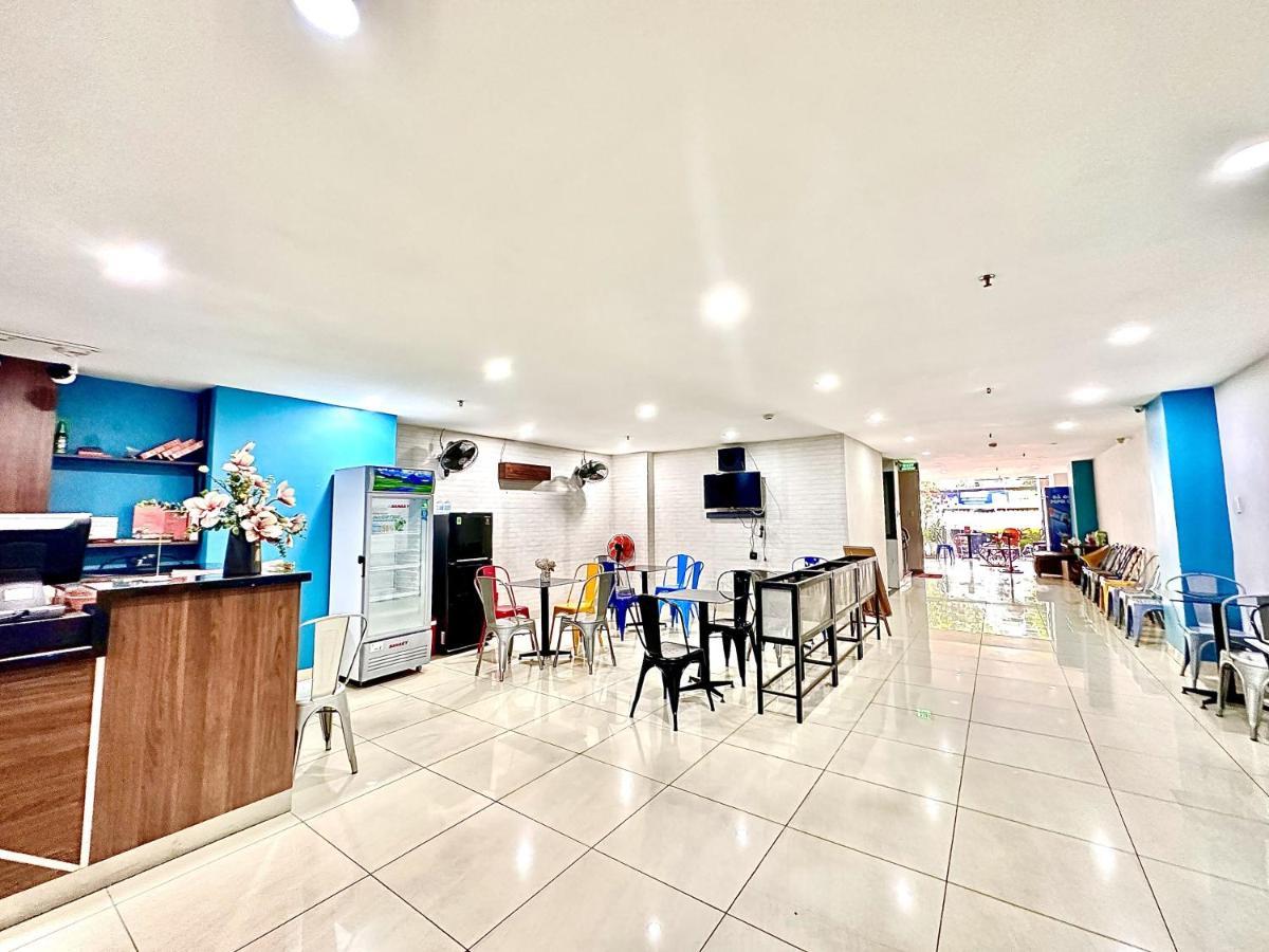 The Jade Hotel Near Tan Son Nhat Airport Ho Şi Min Exterior foto